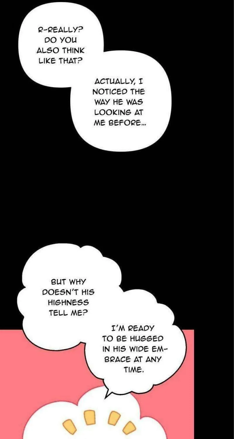 Julietta's Dress-Up Chapter 5 page 59 - 