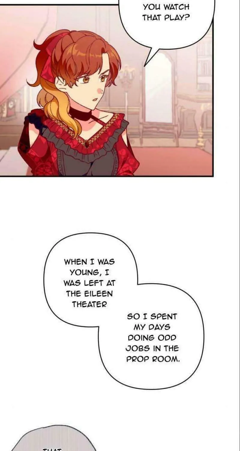 Julietta's Dress-Up Chapter 5 page 7 - 