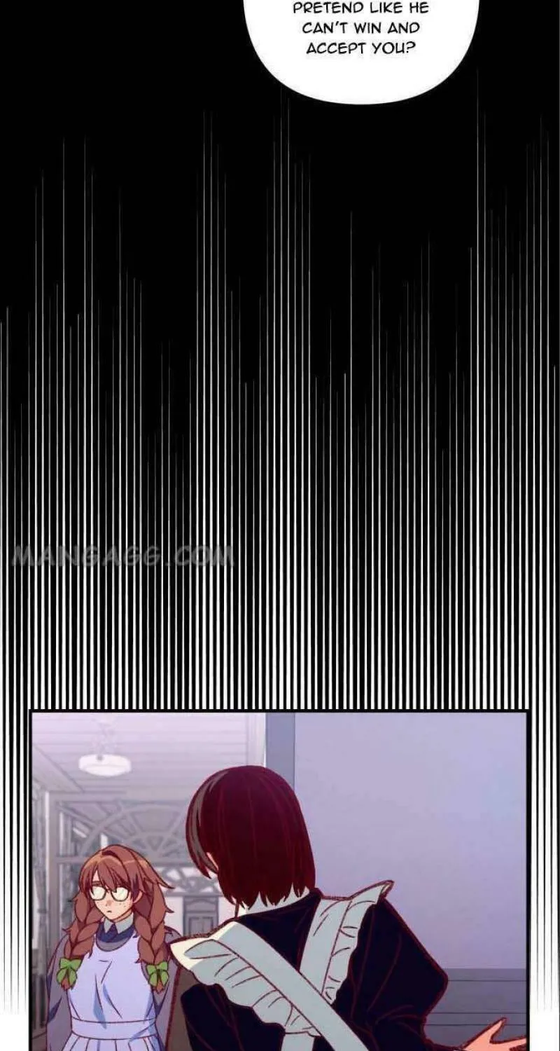 Julietta's Dress-Up Chapter 5 page 63 - 