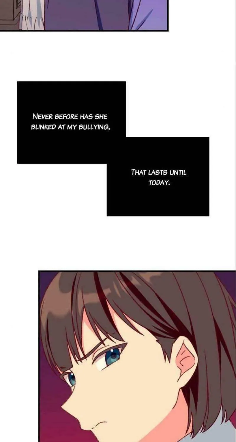 Julietta's Dress-Up Chapter 5 page 65 - 