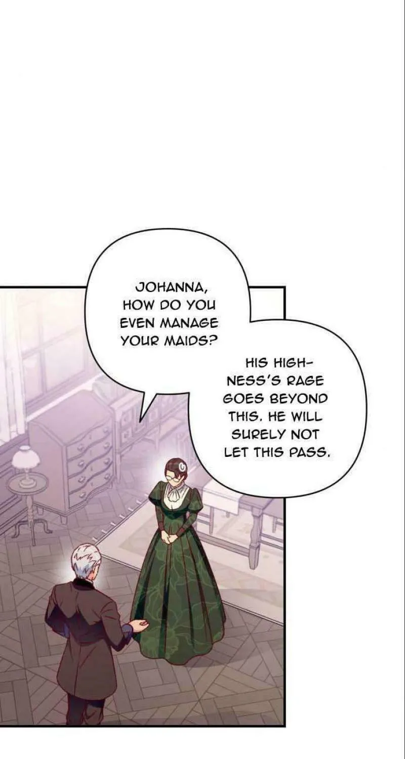 Julietta's Dress-Up Chapter 5 page 67 - 