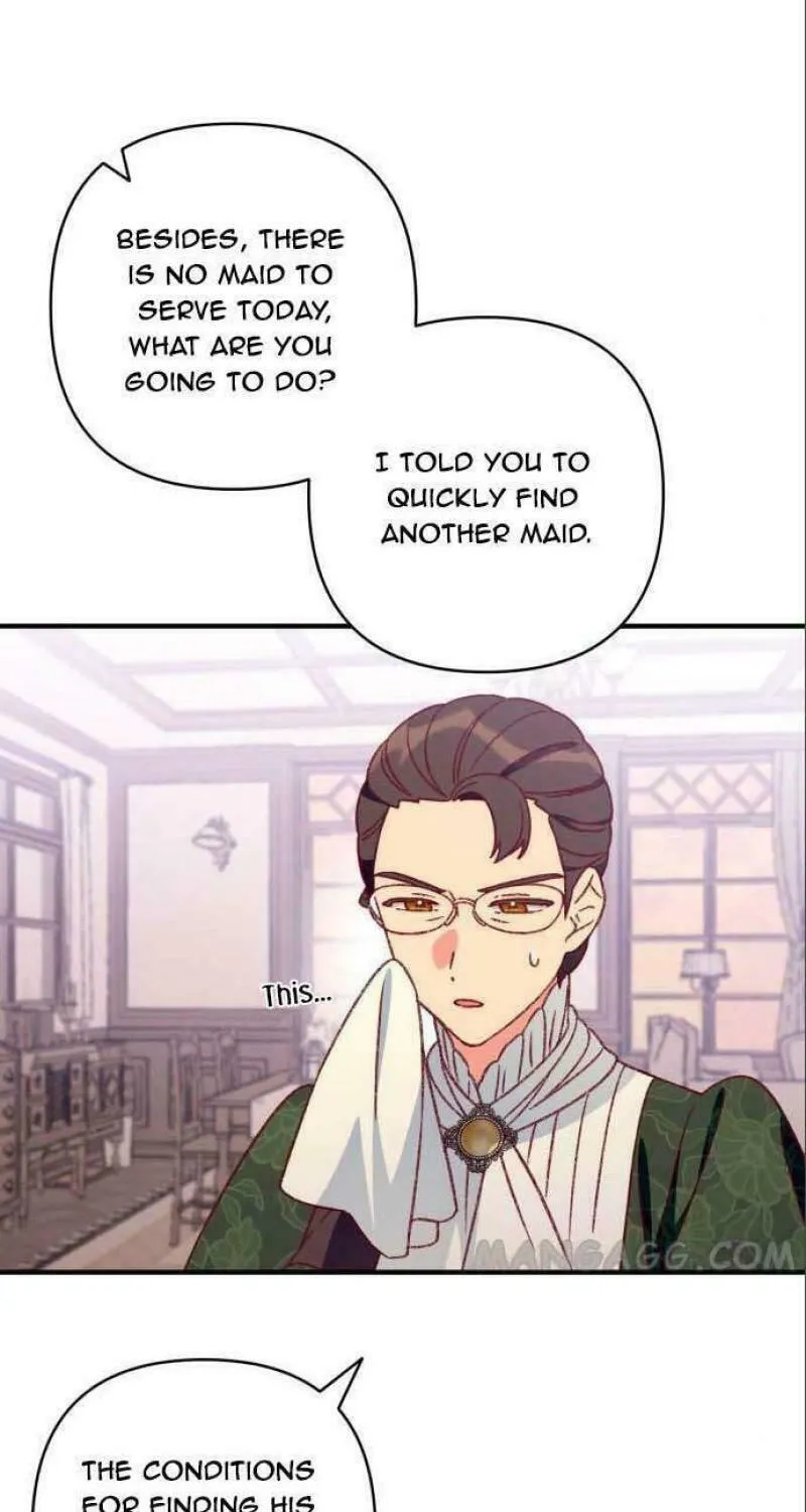 Julietta's Dress-Up Chapter 5 page 68 - 