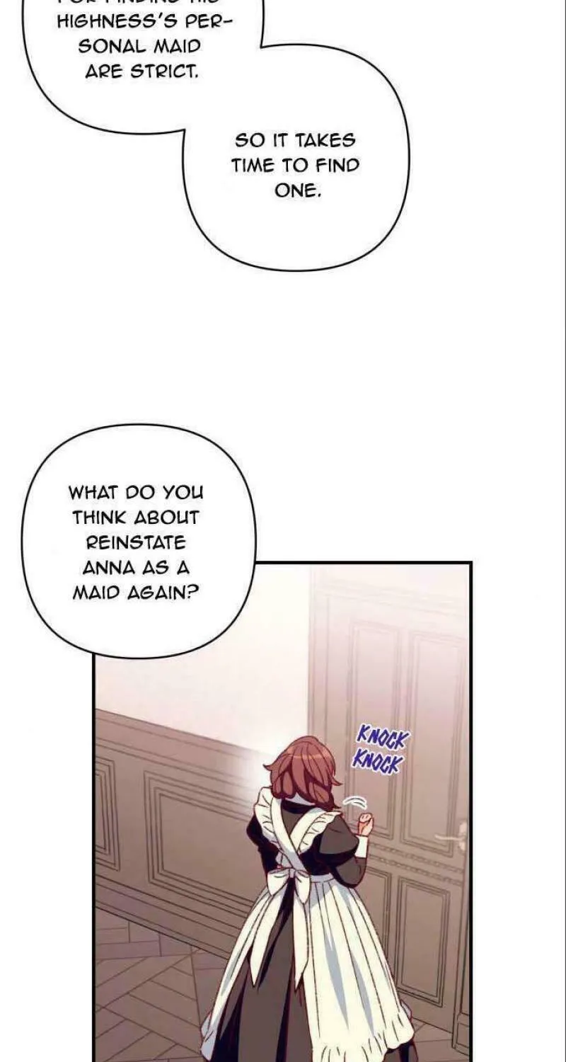 Julietta's Dress-Up Chapter 5 page 69 - 