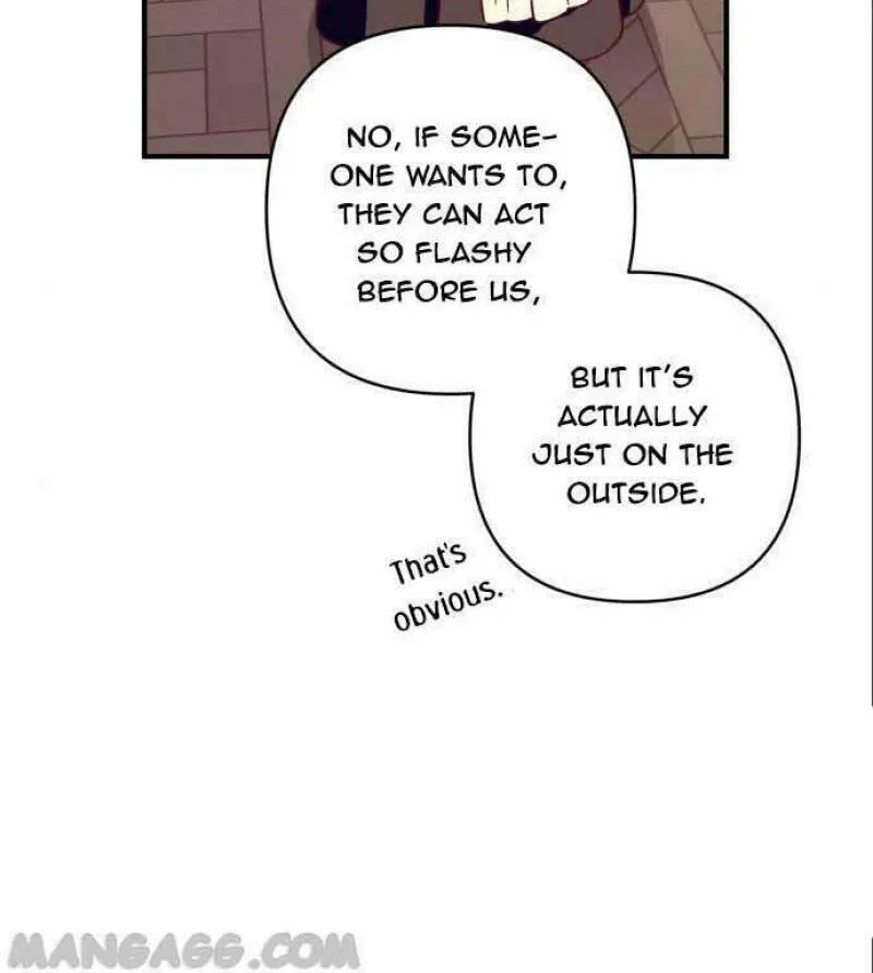 Julietta's Dress-Up Chapter 5 page 70 - 
