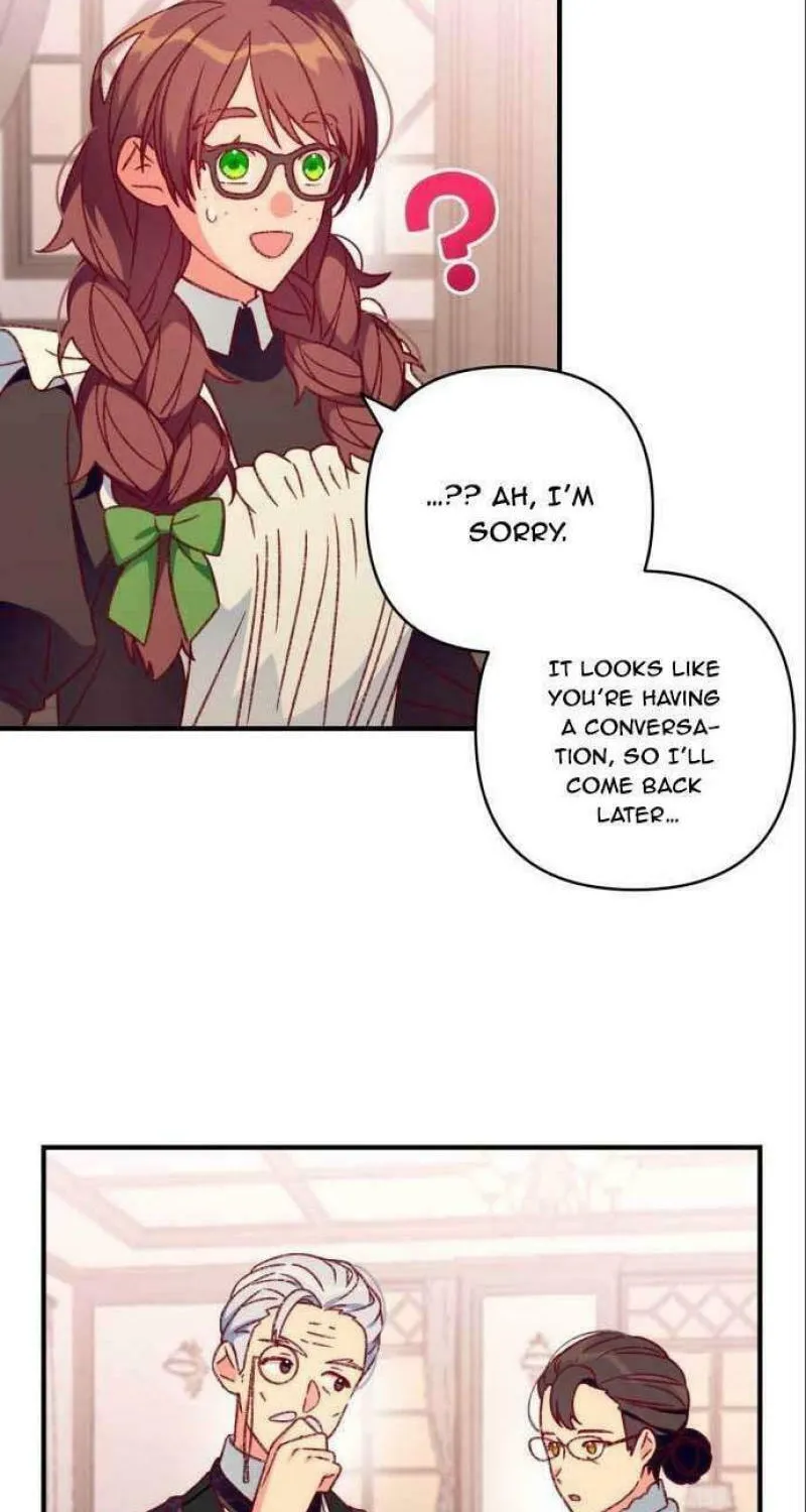 Julietta's Dress-Up Chapter 5 page 72 - 