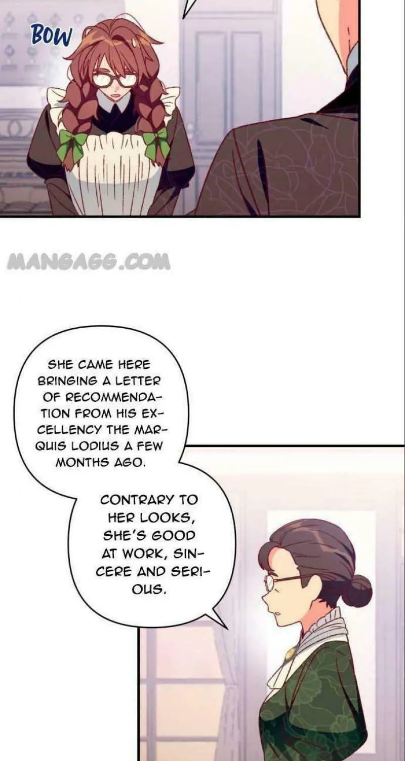 Julietta's Dress-Up Chapter 5 page 75 - 