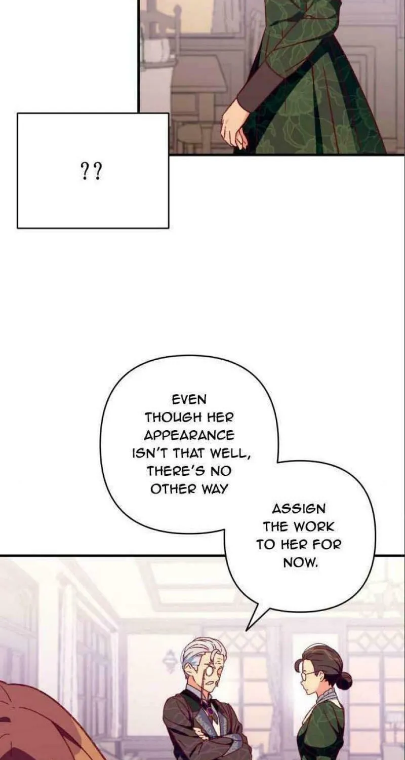 Julietta's Dress-Up Chapter 5 page 76 - 
