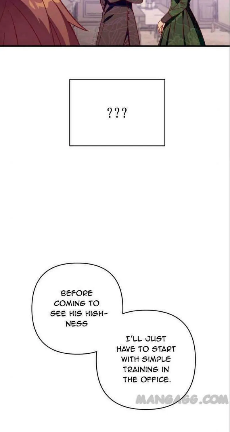 Julietta's Dress-Up Chapter 5 page 77 - 