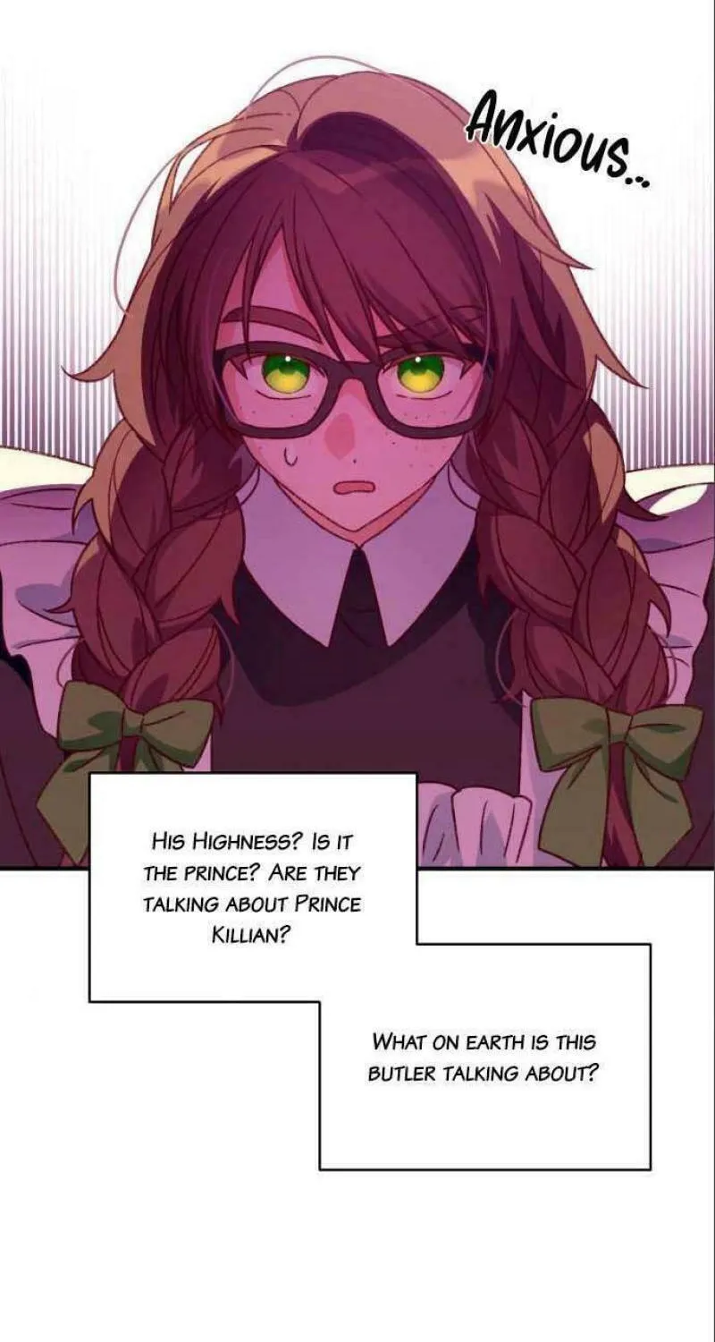 Julietta's Dress-Up Chapter 5 page 78 - 