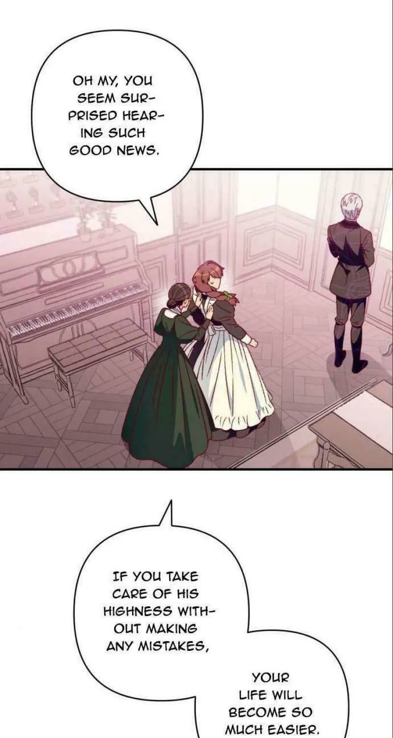 Julietta's Dress-Up Chapter 5 page 79 - 