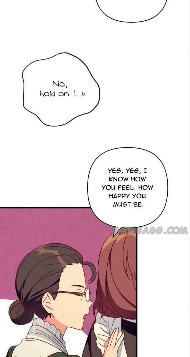 Julietta's Dress-Up Chapter 5 page 80 - 