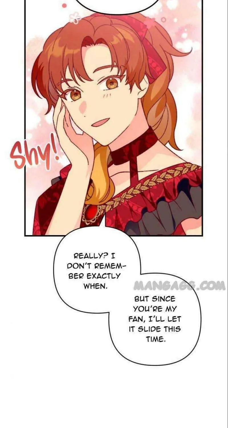 Julietta's Dress-Up Chapter 5 page 9 - 