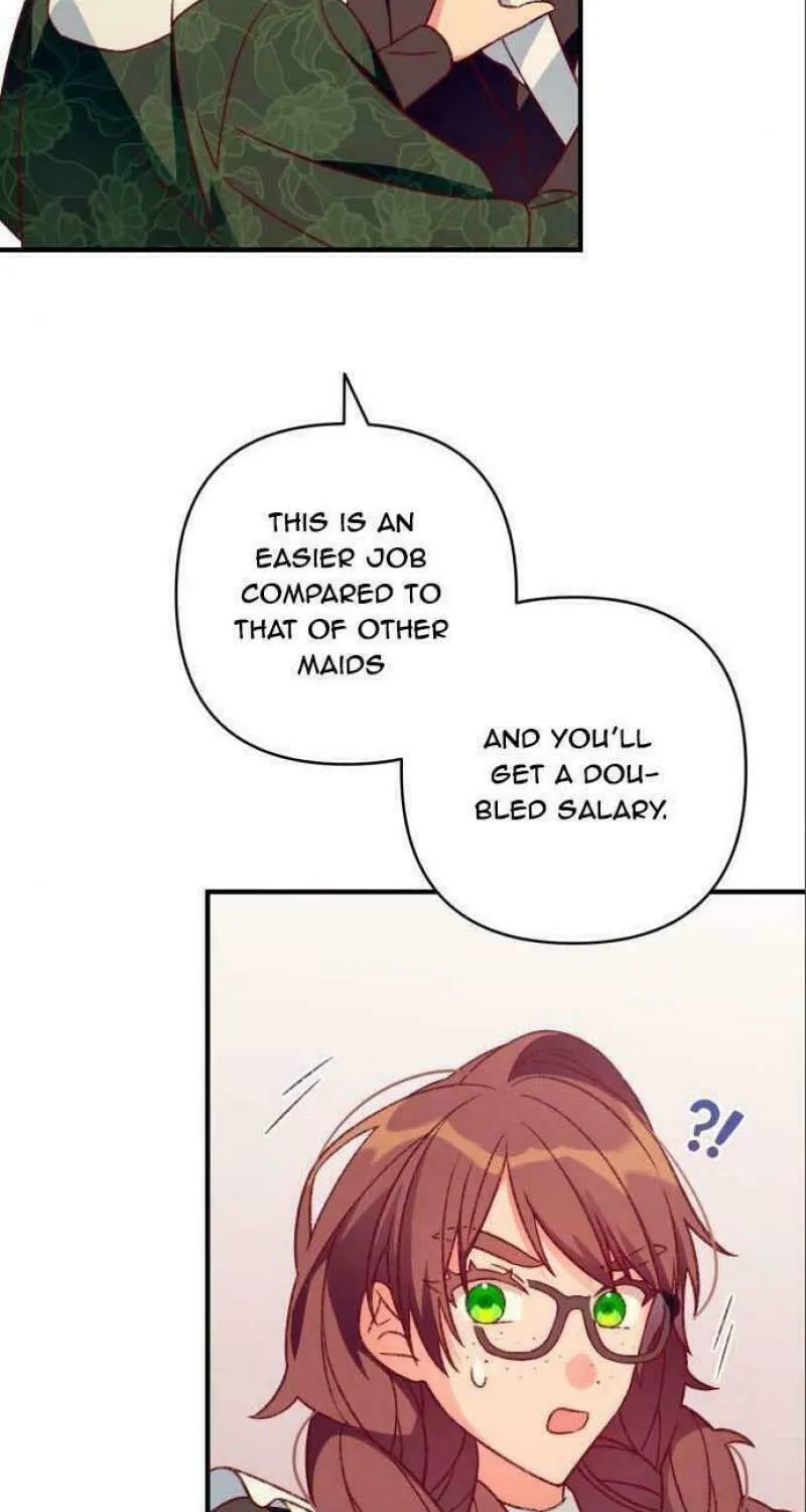 Julietta's Dress-Up Chapter 5 page 81 - 