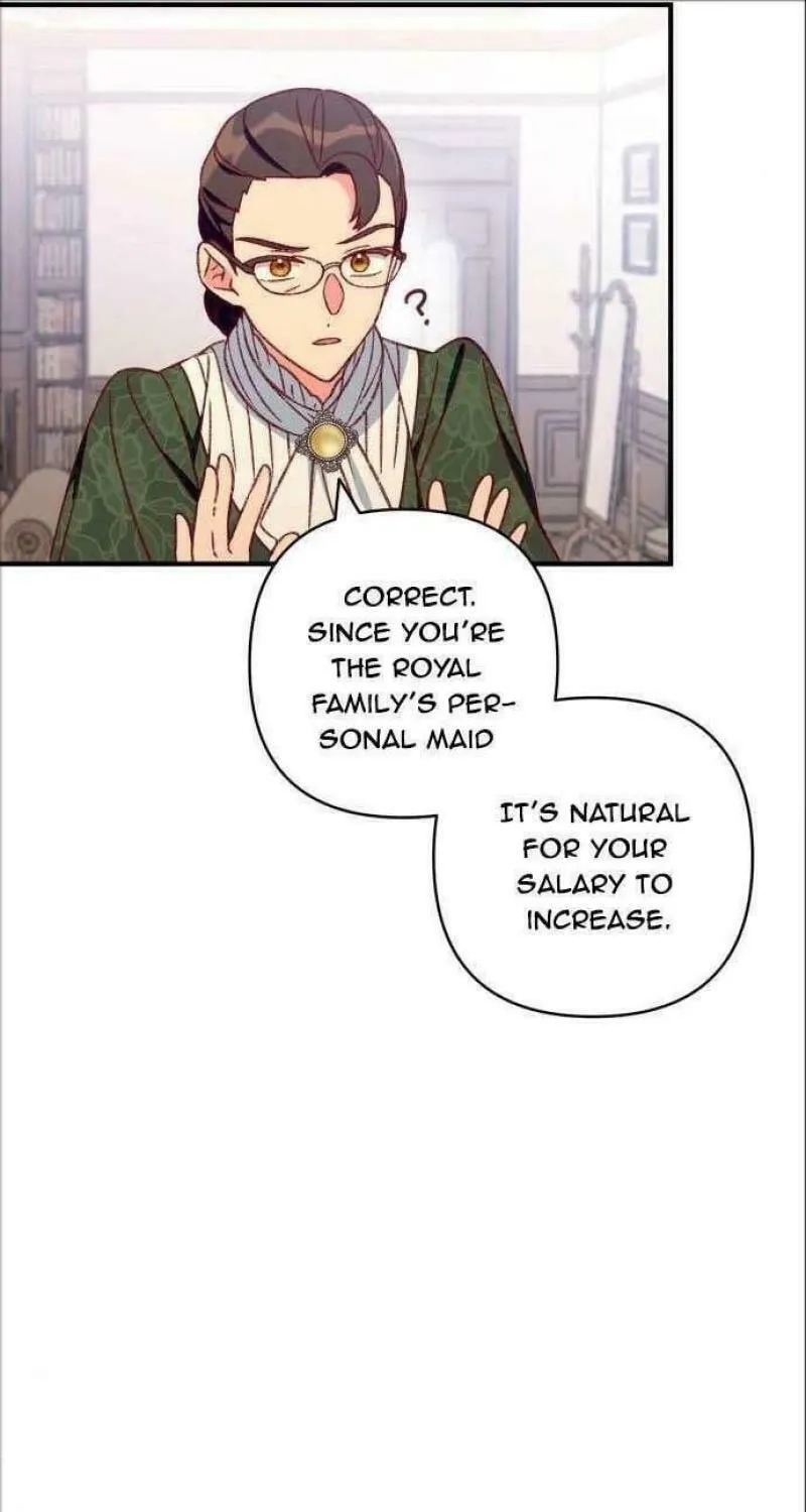 Julietta's Dress-Up Chapter 5 page 83 - 