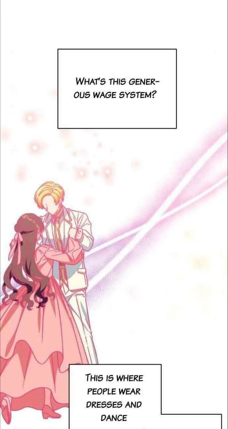 Julietta's Dress-Up Chapter 5 page 87 - 