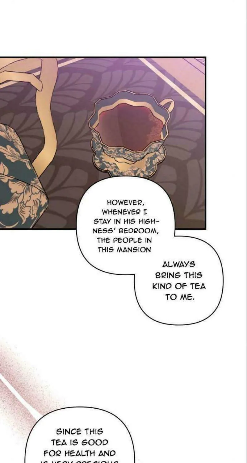 Julietta's Dress-Up Chapter 5 page 10 - 