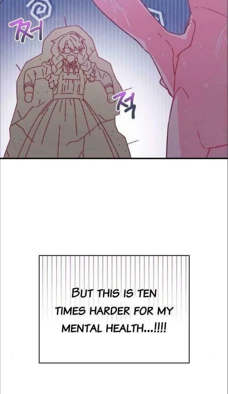 Julietta's Dress-Up Chapter 5 page 93 - 
