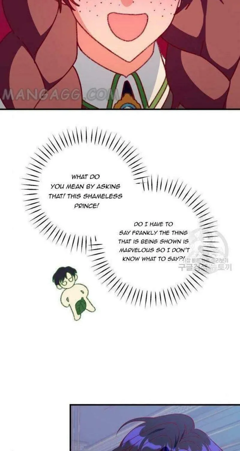 Julietta's Dress-Up Chapter 6 page 2 - 