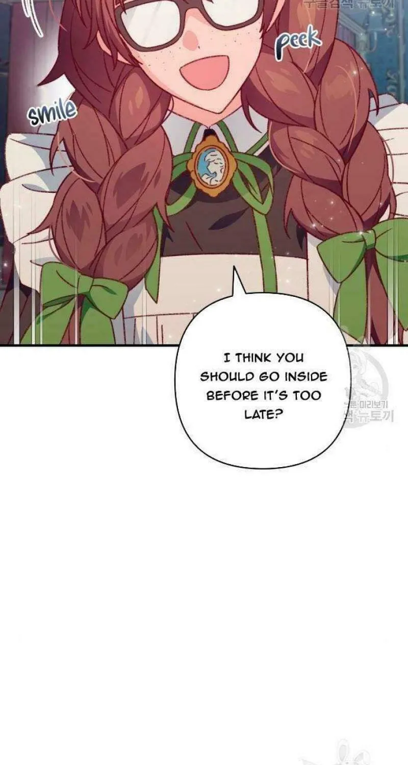 Julietta's Dress-Up Chapter 6 page 26 - 