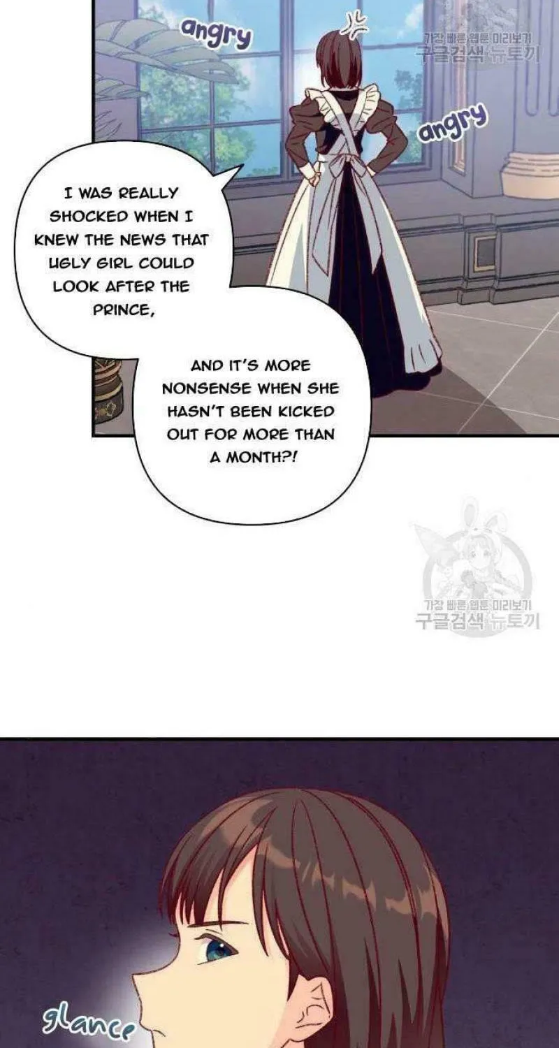 Julietta's Dress-Up Chapter 6 page 29 - 