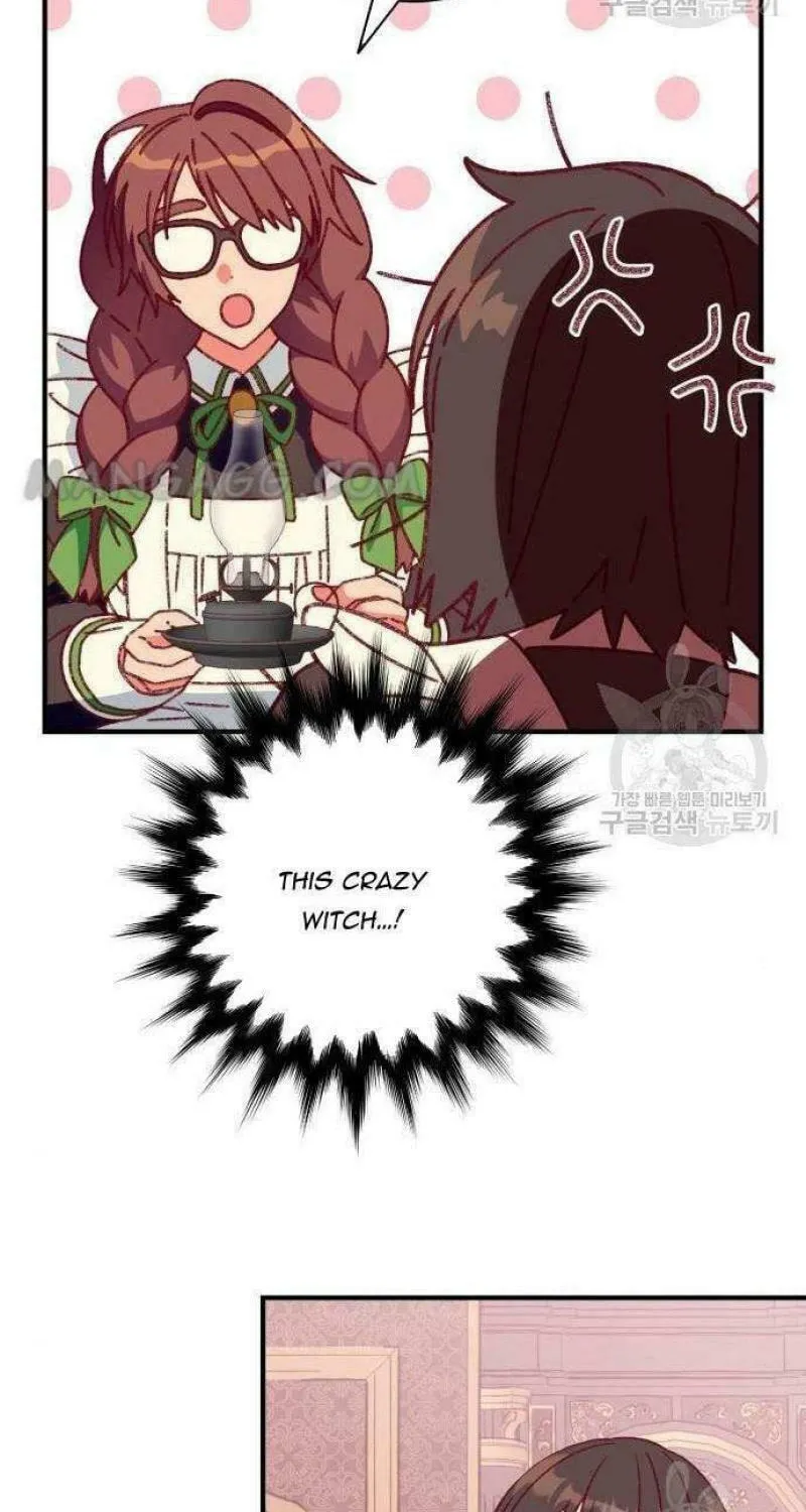 Julietta's Dress-Up Chapter 6 page 35 - 