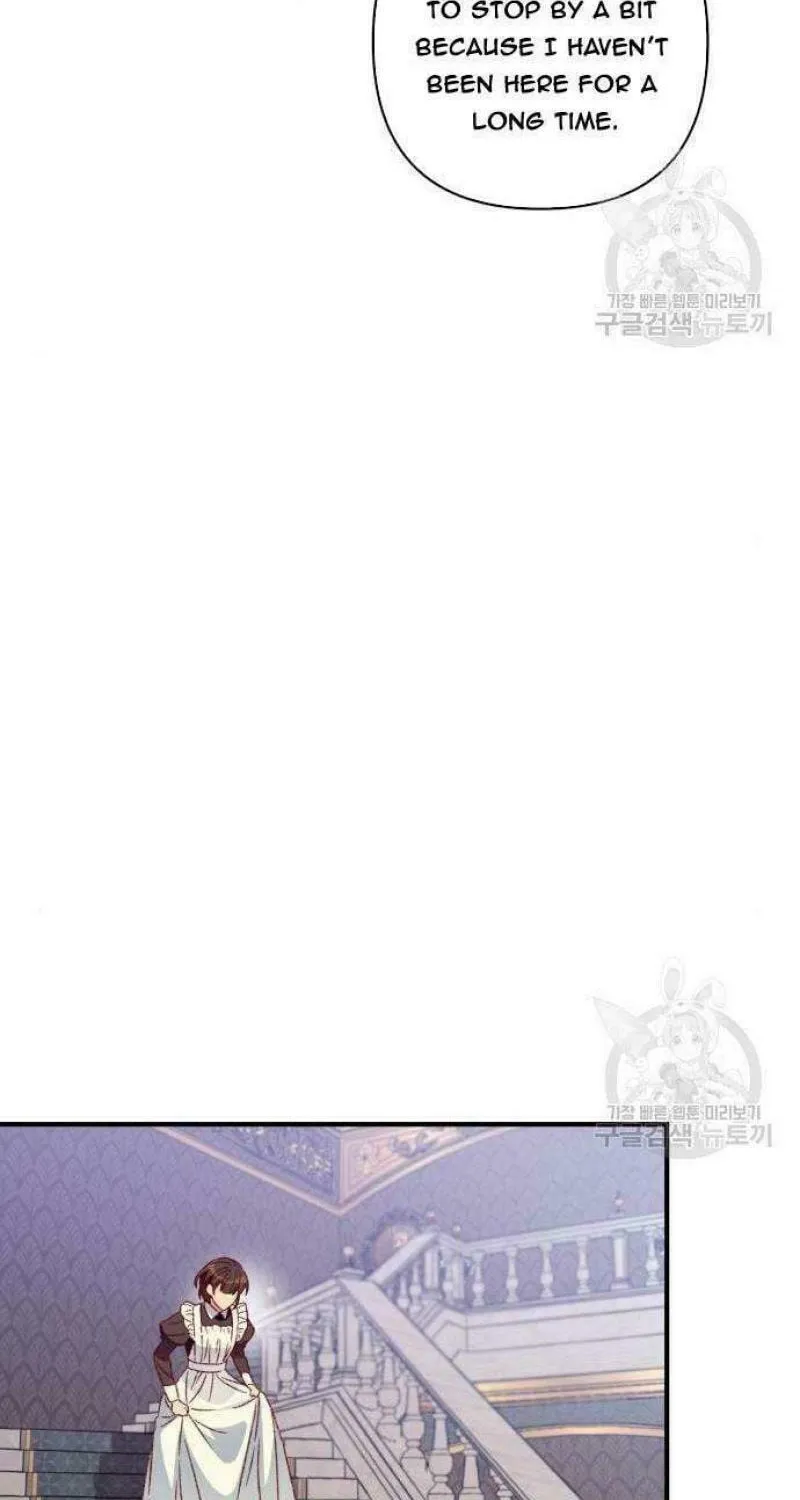 Julietta's Dress-Up Chapter 6 page 40 - 