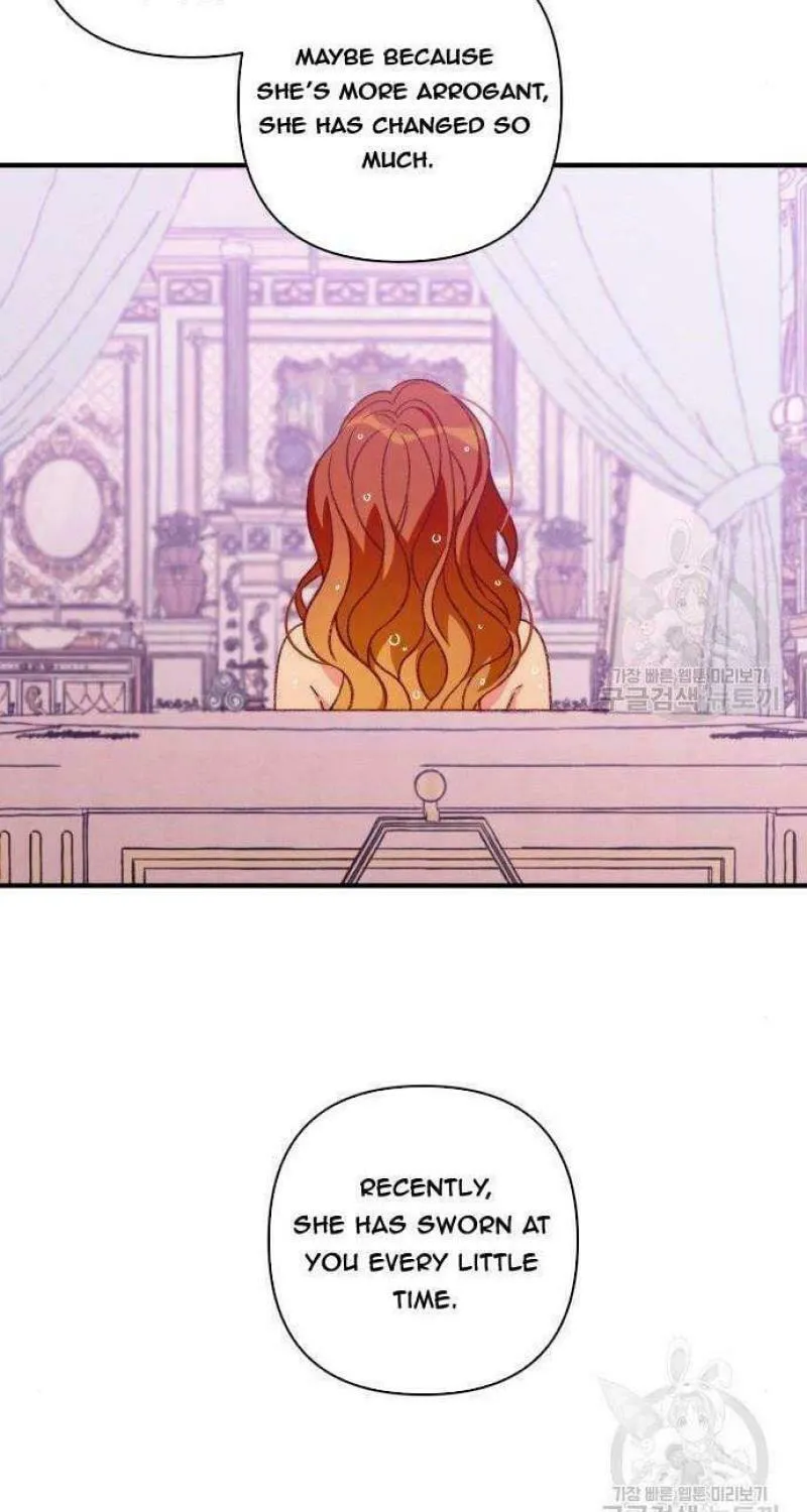Julietta's Dress-Up Chapter 6 page 52 - 