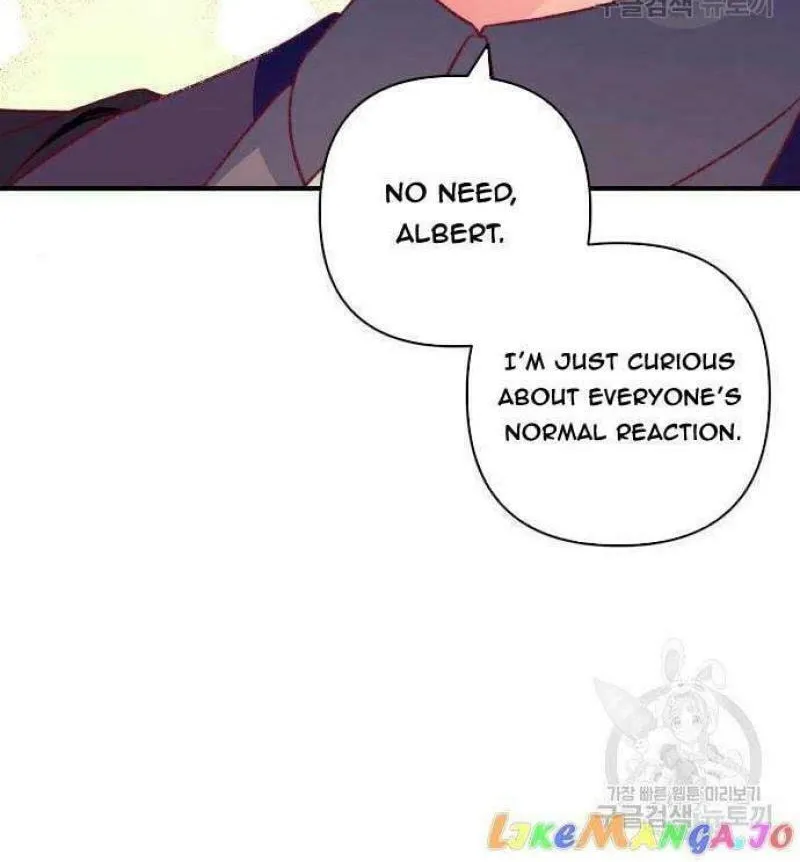Julietta's Dress-Up Chapter 6 page 61 - 