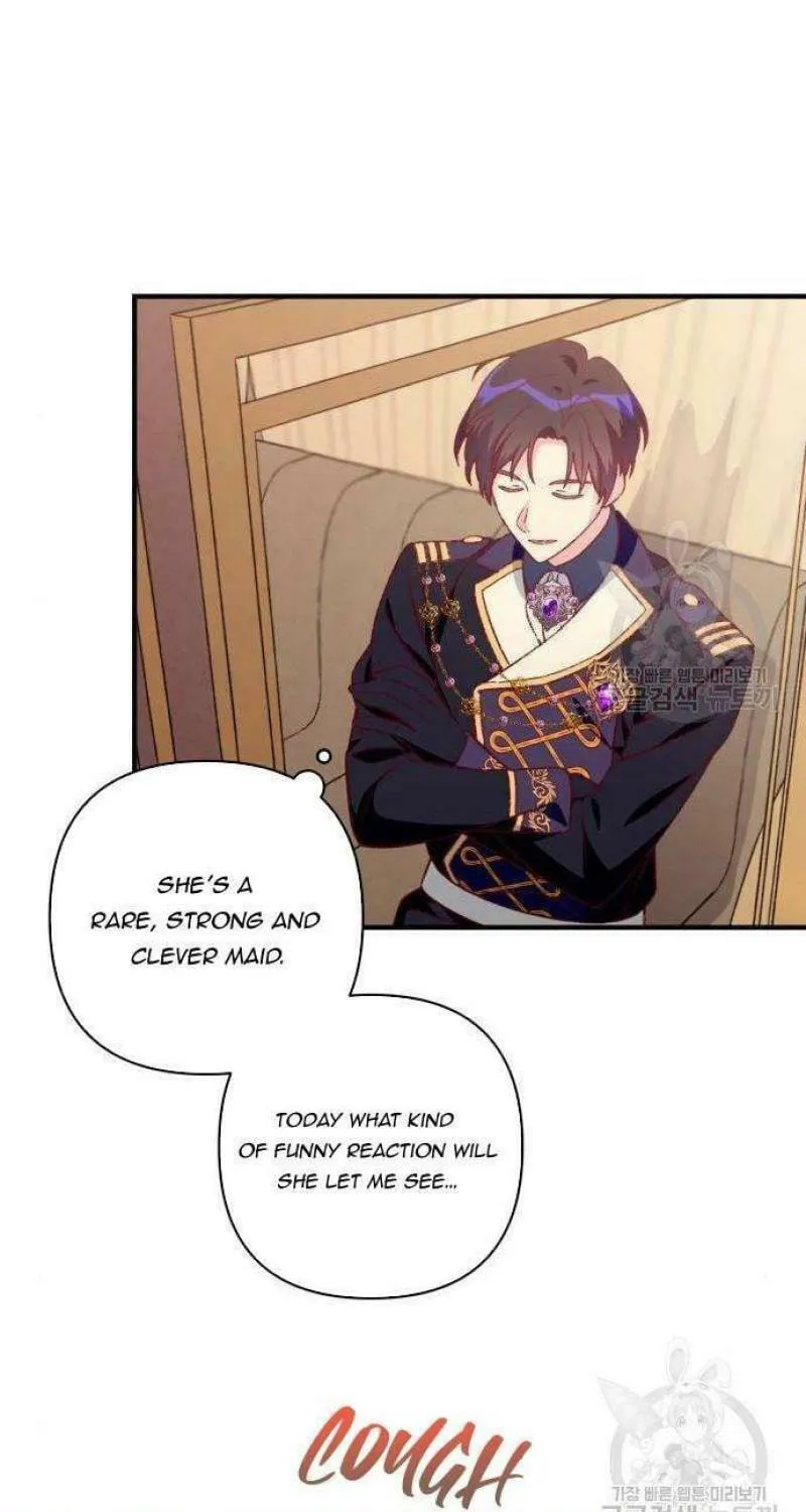 Julietta's Dress-Up Chapter 6 page 68 - 