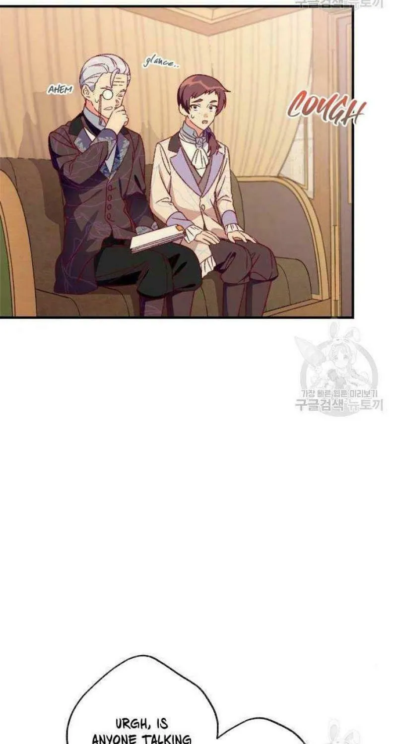 Julietta's Dress-Up Chapter 6 page 69 - 