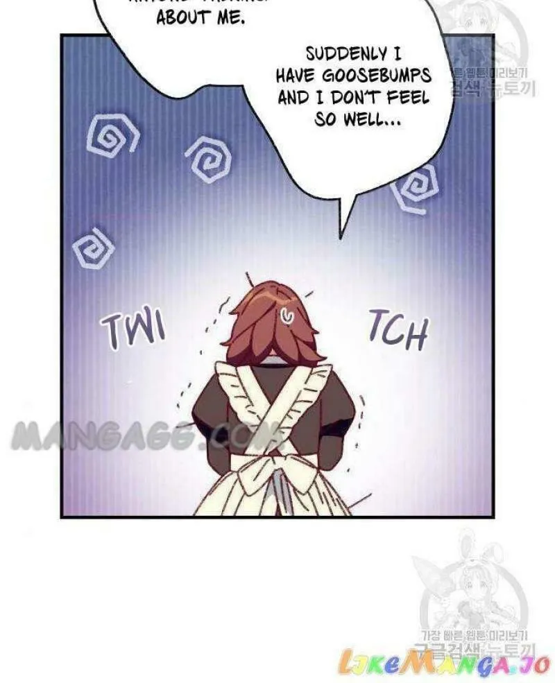 Julietta's Dress-Up Chapter 6 page 70 - 