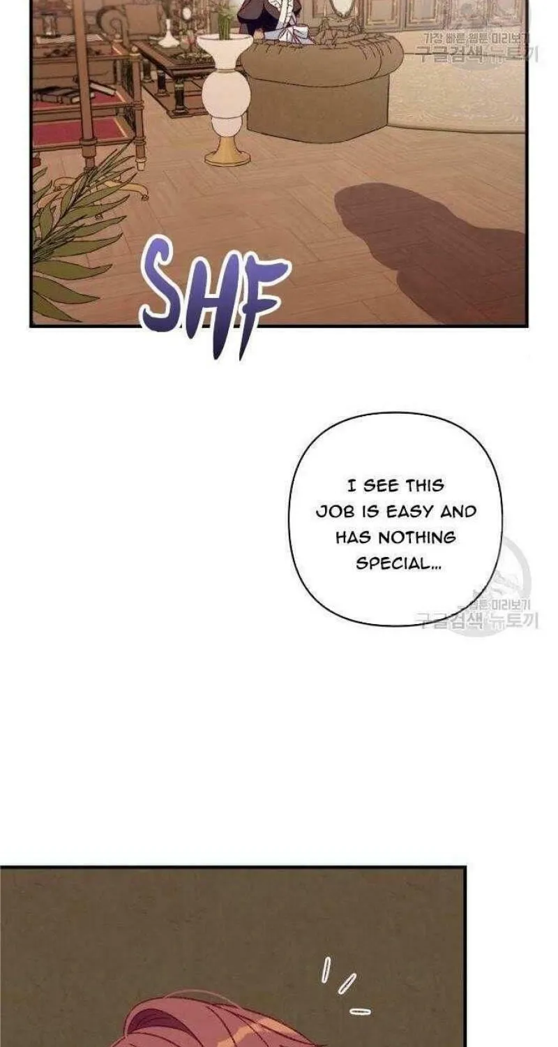 Julietta's Dress-Up Chapter 6 page 72 - 