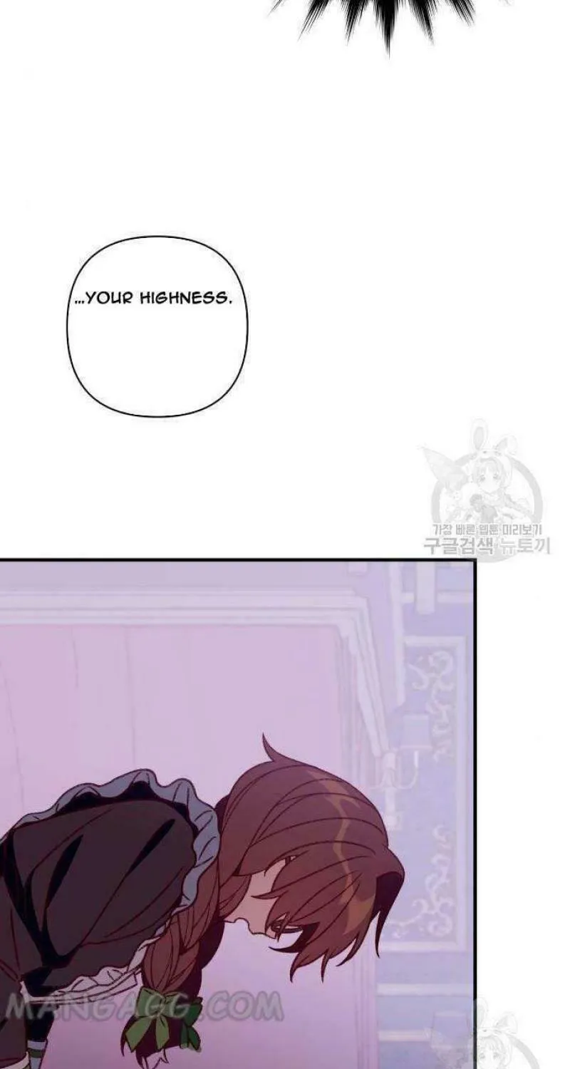 Julietta's Dress-Up Chapter 6 page 10 - 