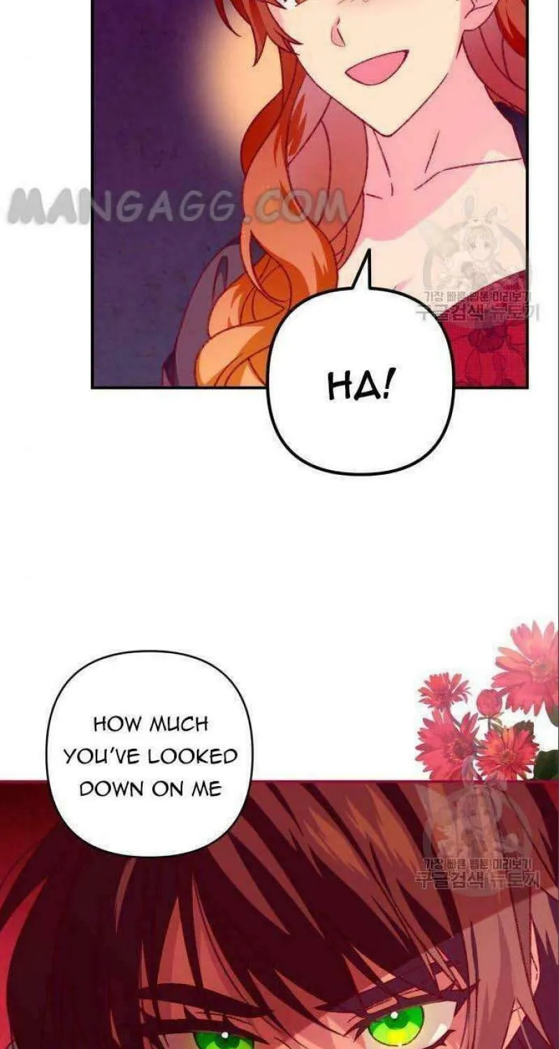 Julietta's Dress-Up Chapter 7 page 5 - 