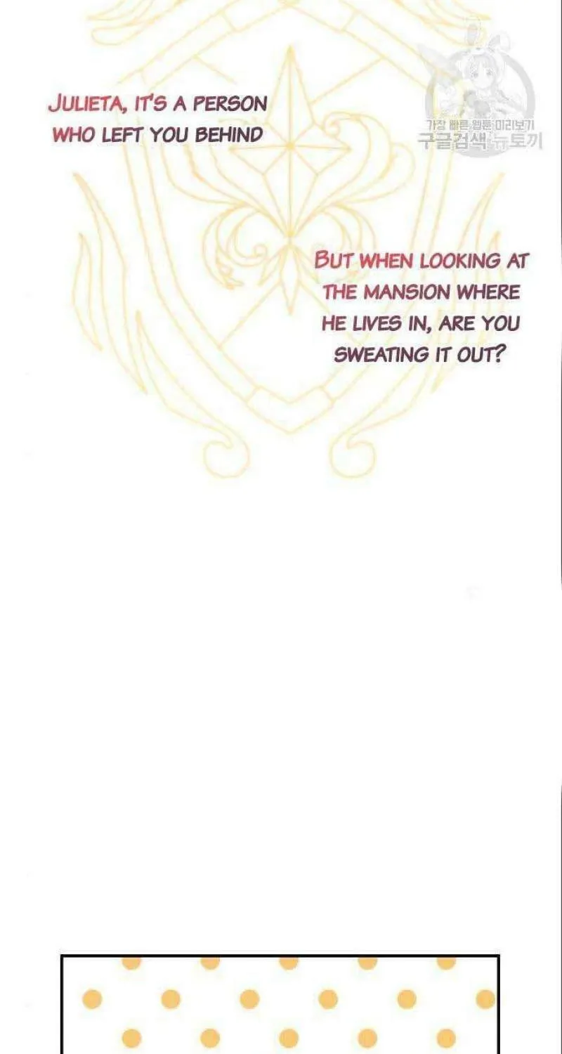 Julietta's Dress-Up Chapter 7 page 48 - 