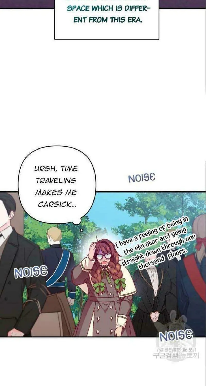 Julietta's Dress-Up Chapter 7 page 60 - 