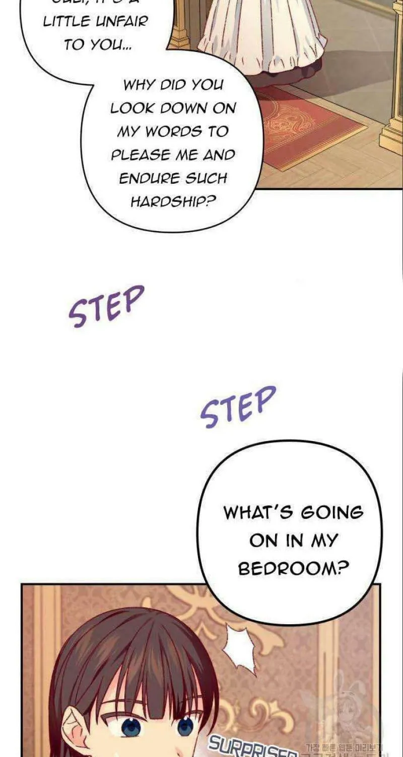 Julietta's Dress-Up Chapter 7 page 7 - 