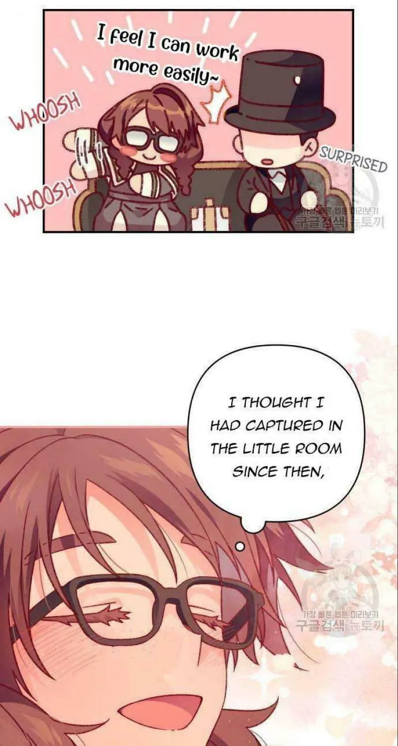 Julietta's Dress-Up Chapter 7 page 68 - 