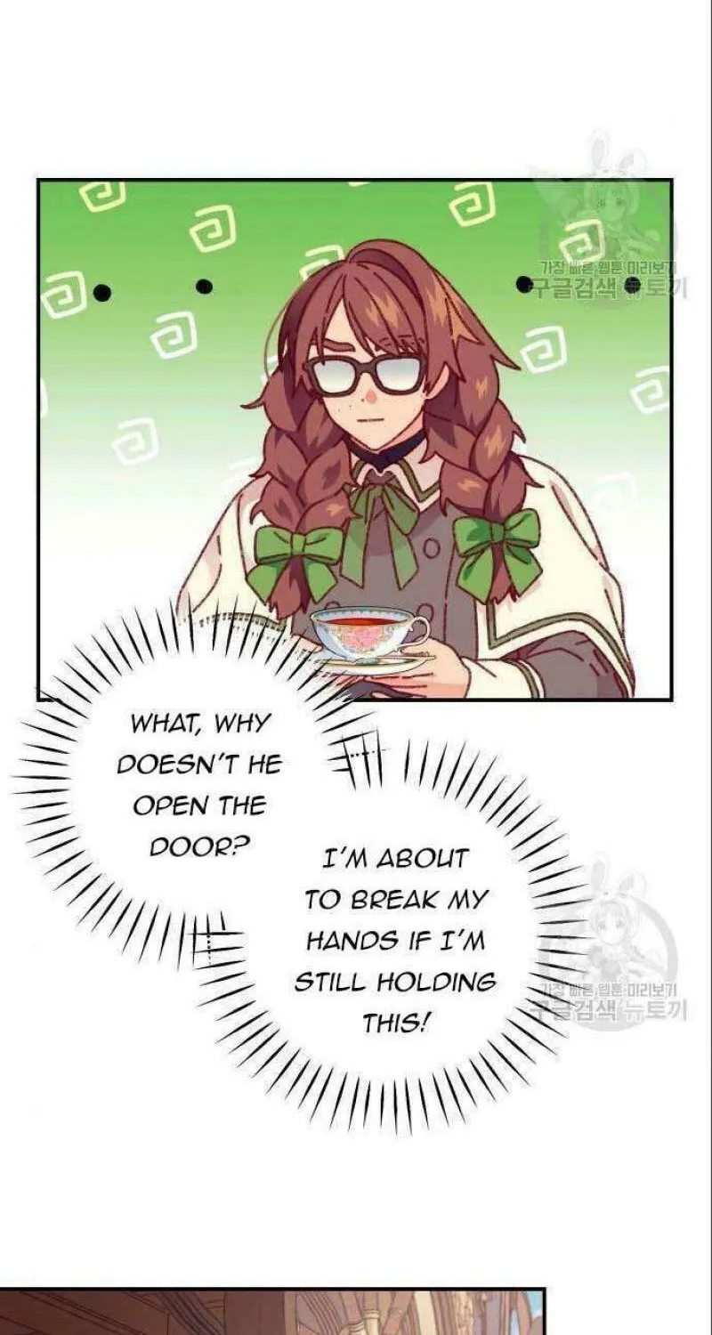 Julietta's Dress-Up Chapter 7 page 76 - 