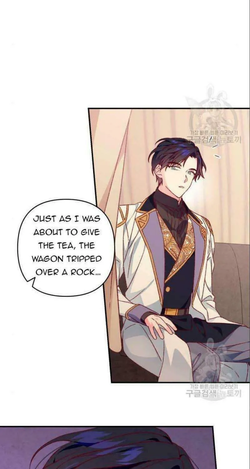 Julietta's Dress-Up Chapter 7 page 85 - 