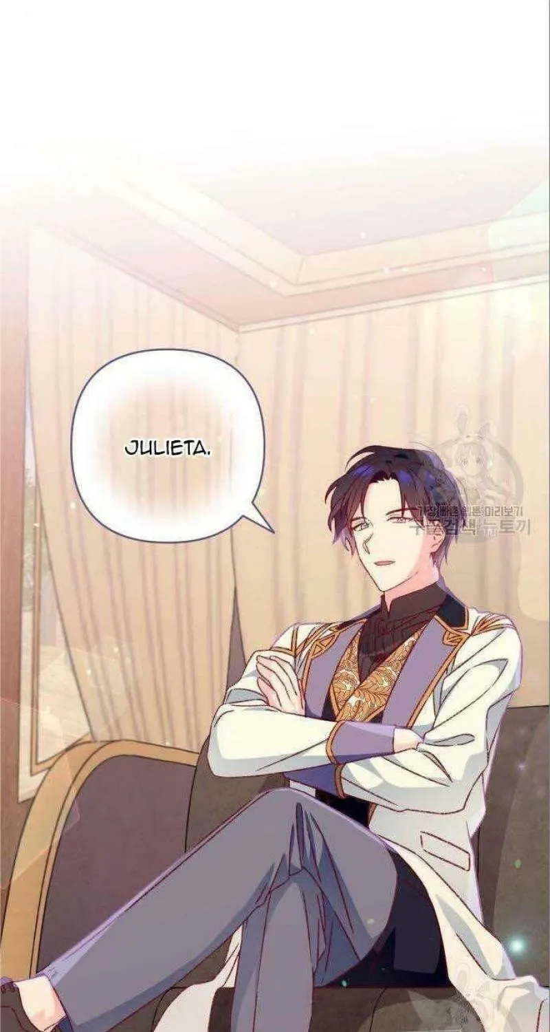 Julietta's Dress-Up Chapter 7 page 89 - 