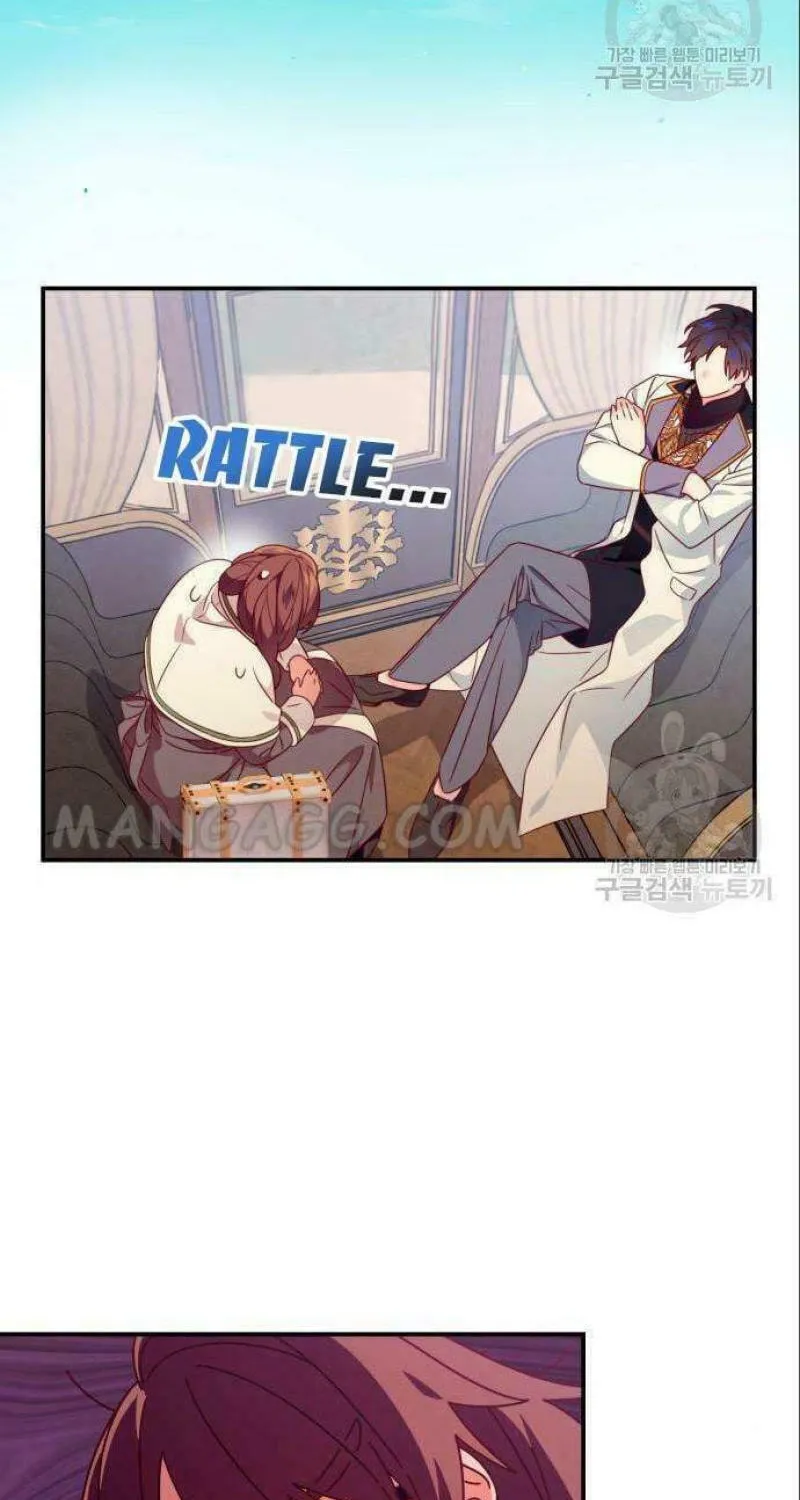 Julietta's Dress-Up Chapter 8 page 2 - 
