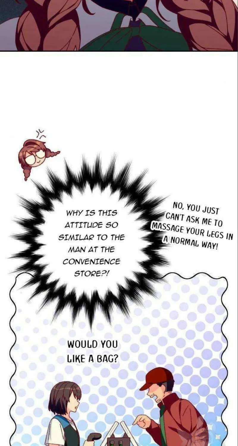 Julietta's Dress-Up Chapter 8 page 25 - 