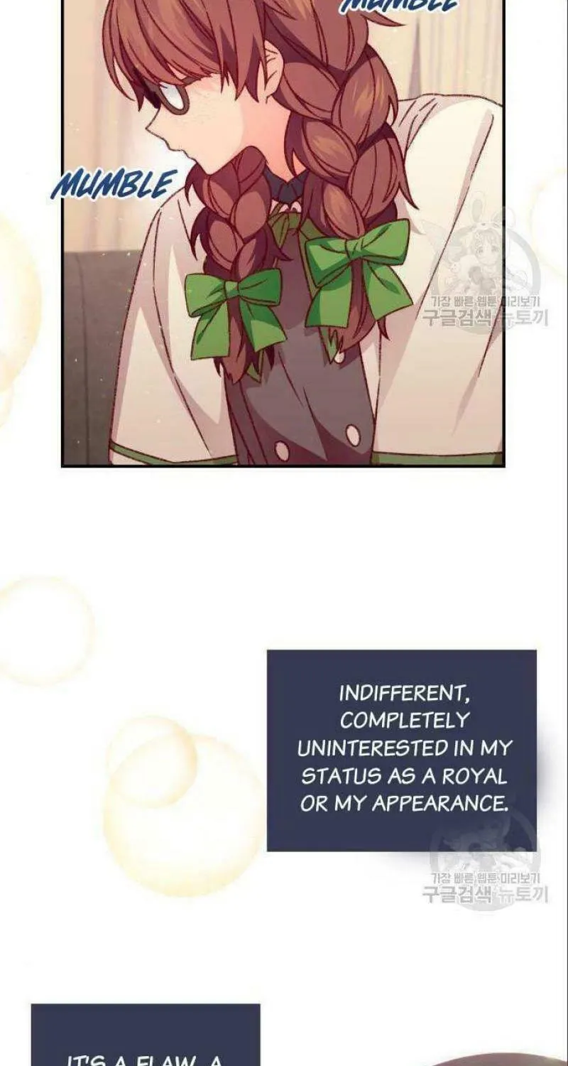 Julietta's Dress-Up Chapter 8 page 29 - 
