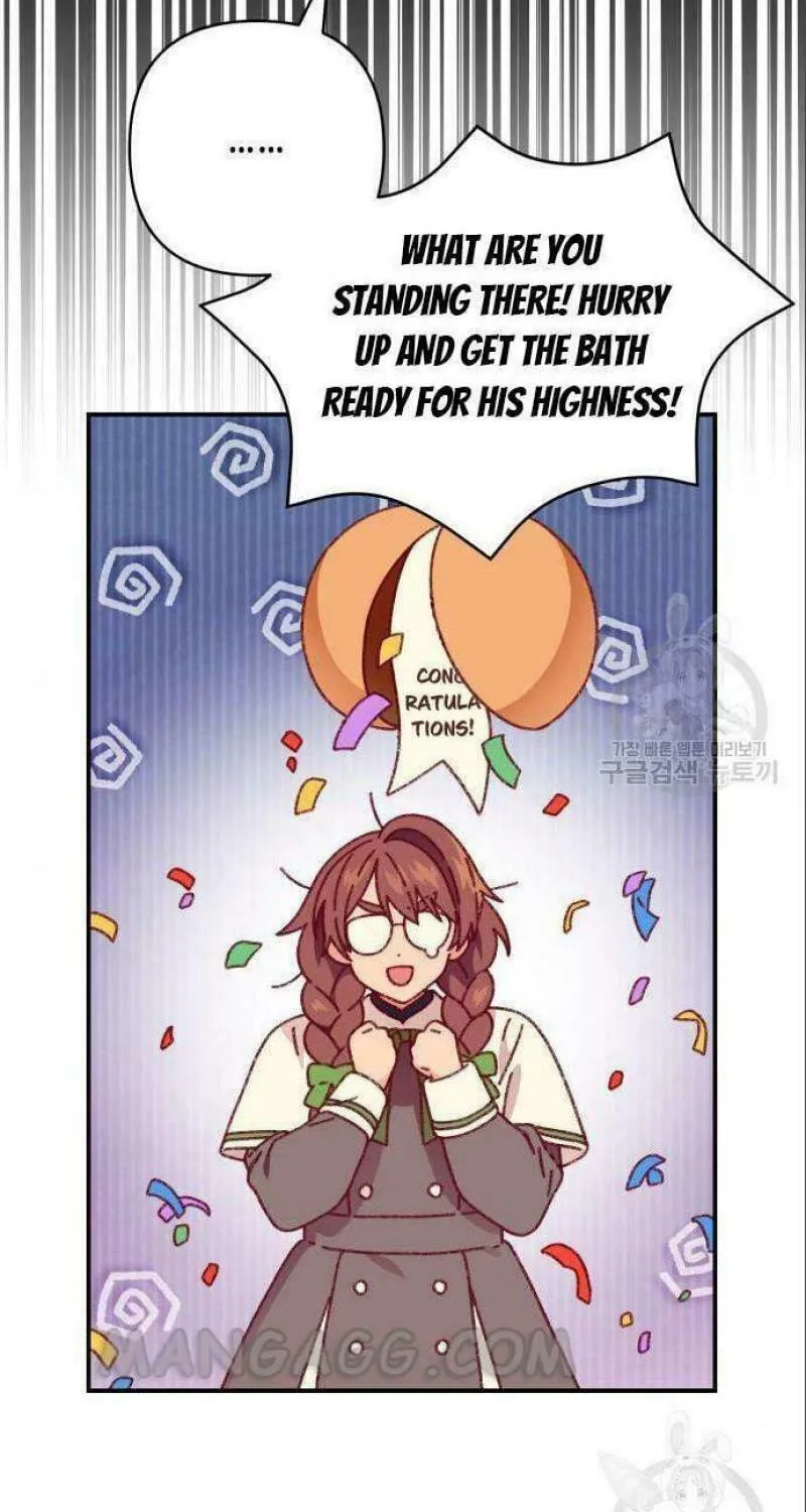 Julietta's Dress-Up Chapter 8 page 41 - 