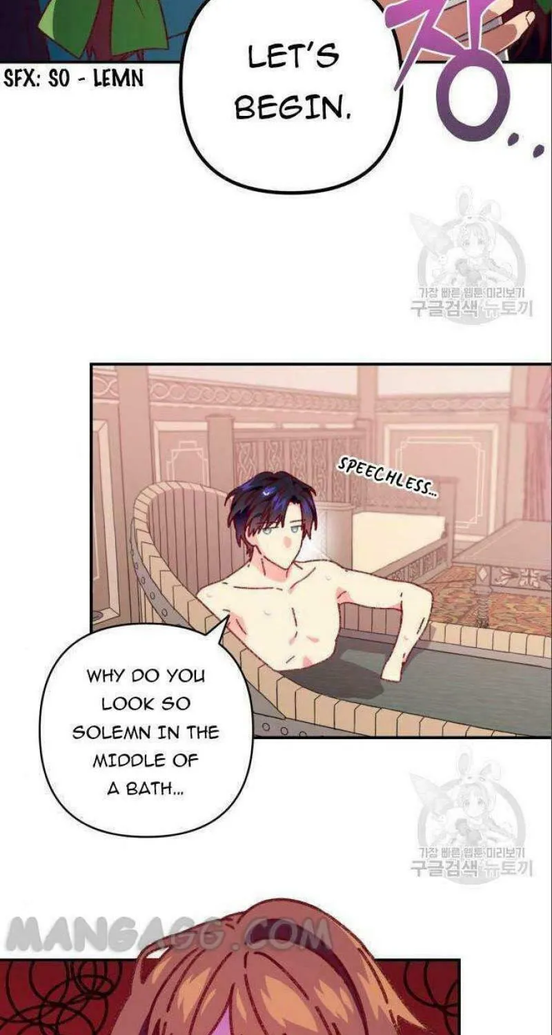 Julietta's Dress-Up Chapter 8 page 53 - 