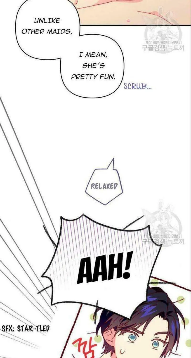 Julietta's Dress-Up Chapter 8 page 59 - 