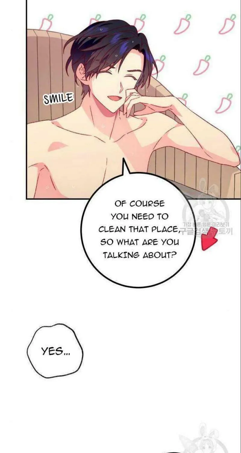 Julietta's Dress-Up Chapter 8 page 64 - 
