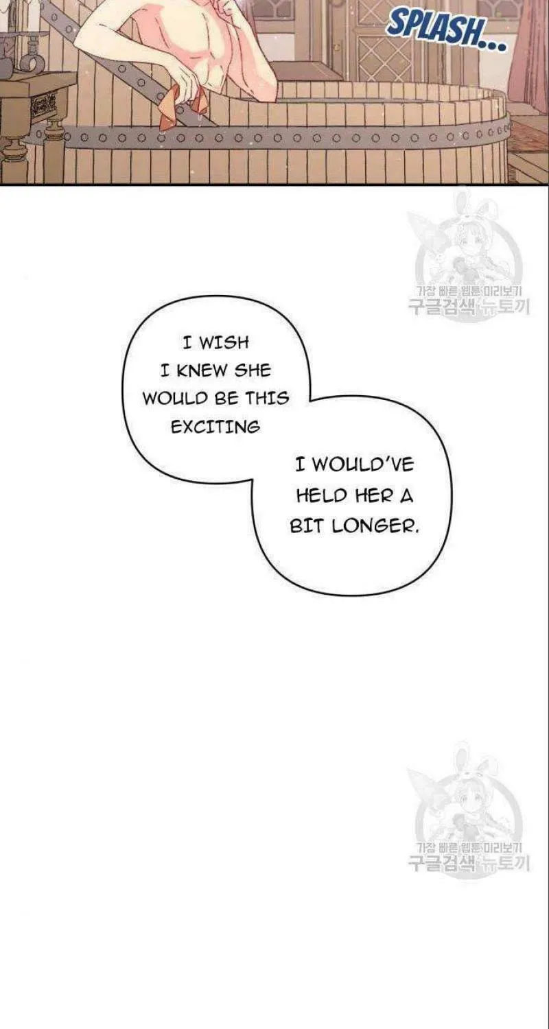 Julietta's Dress-Up Chapter 8 page 68 - 