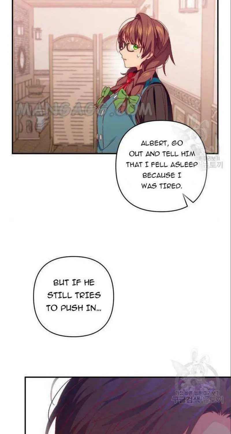 Julietta's Dress-Up Chapter 8 page 77 - 